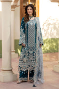 Imrozia - I-267 Zarqash