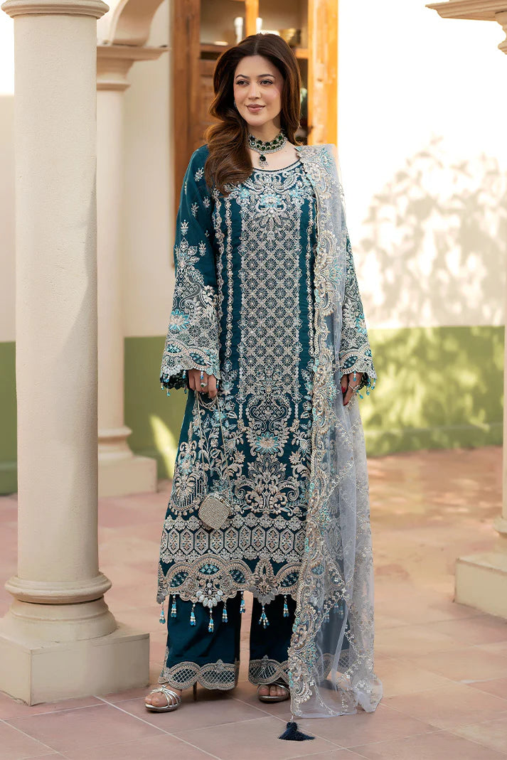 Imrozia - I-267 Zarqash