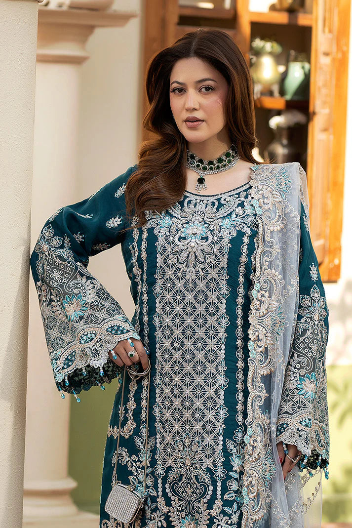 Imrozia - I-267 Zarqash