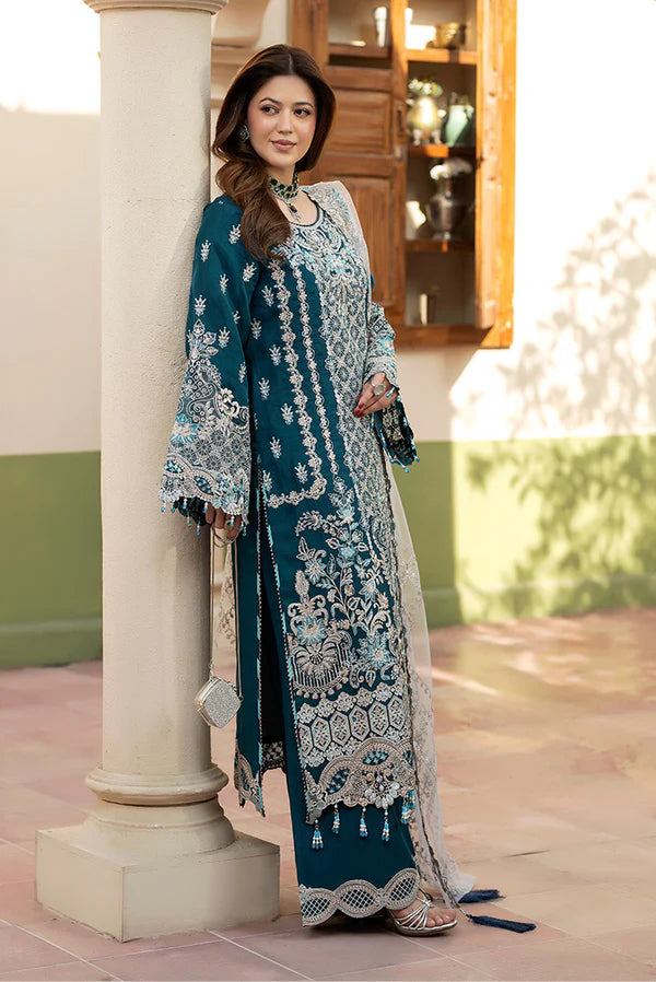Imrozia - I-267 Zarqash