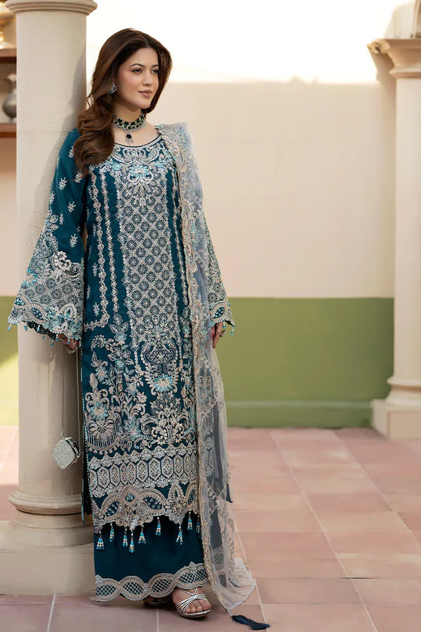 Imrozia - I-267 Zarqash