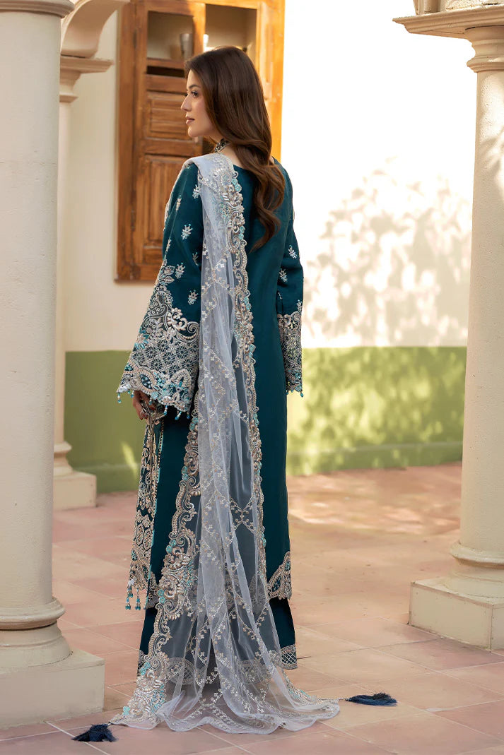 Imrozia - I-267 Zarqash