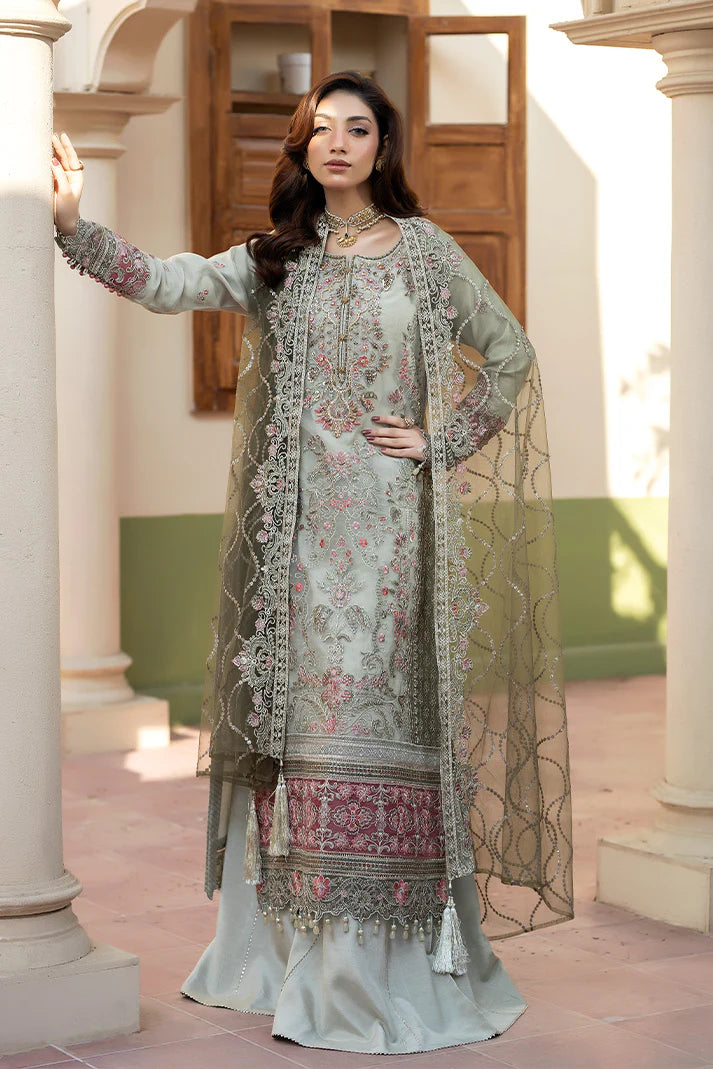 Imrozia - I-268 Narmeen