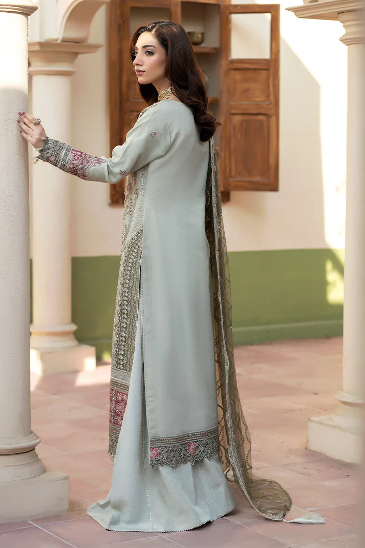 Imrozia - I-268 Narmeen