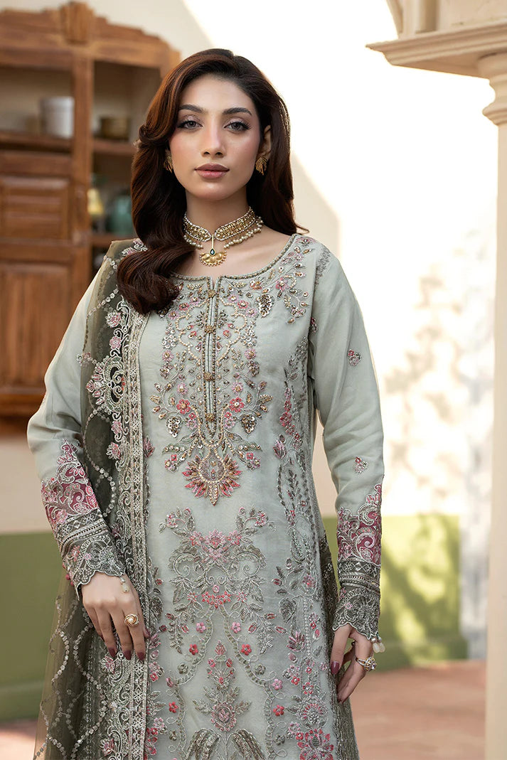 Imrozia - I-268 Narmeen