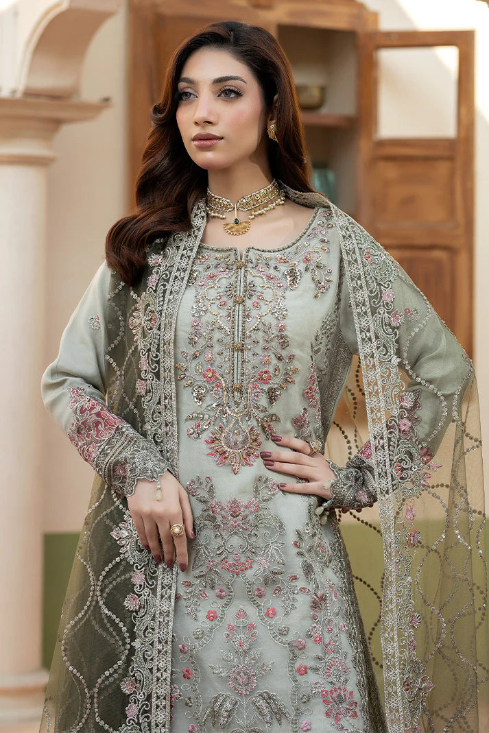 Imrozia - I-268 Narmeen