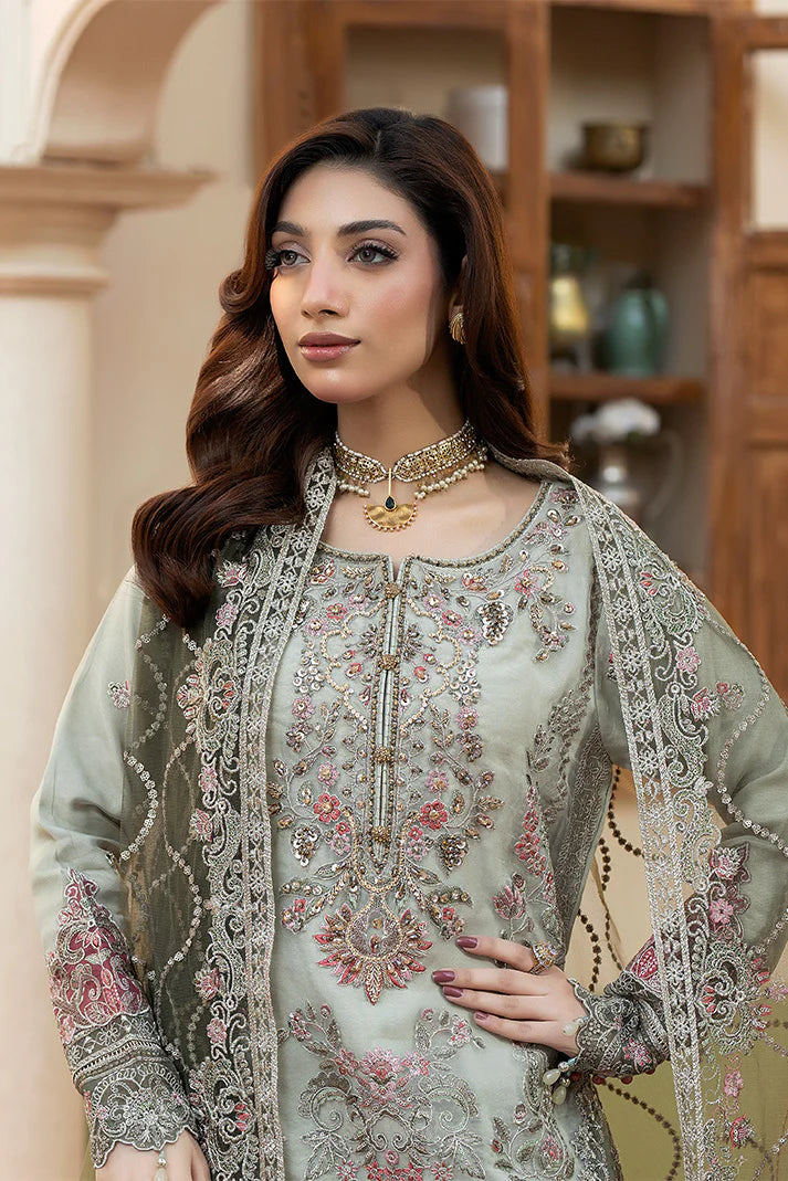 Imrozia - I-268 Narmeen
