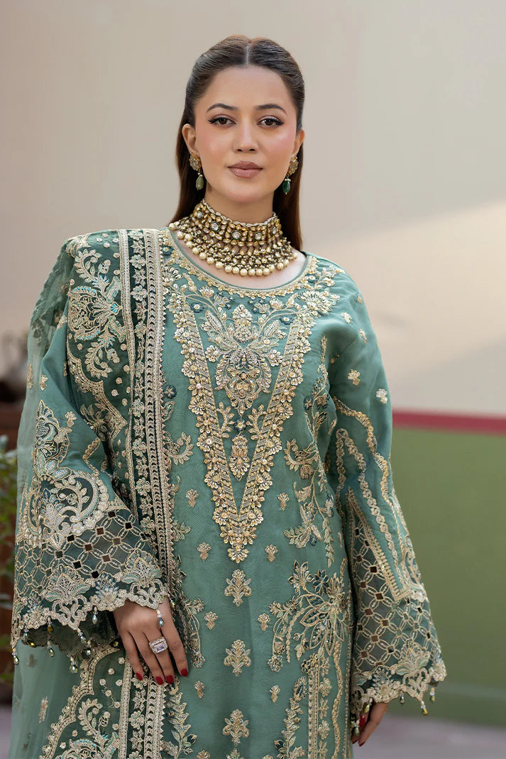 Imrozia - I-271 Rimal
