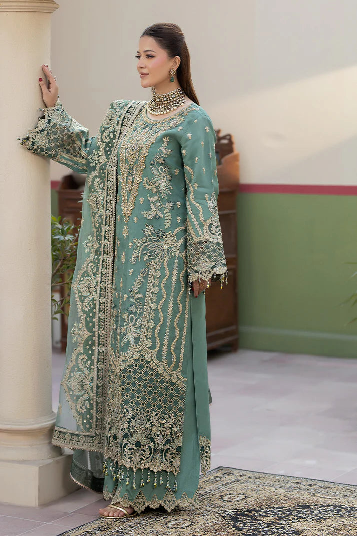 Imrozia - I-271 Rimal