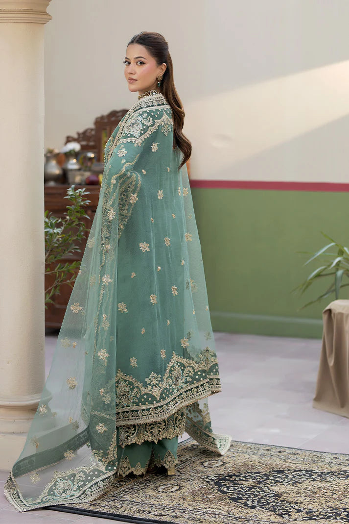 Imrozia - I-271 Rimal