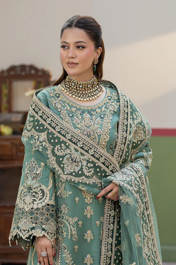 Imrozia - I-271 Rimal