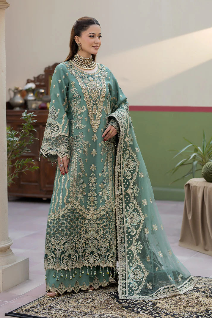 Imrozia - I-271 Rimal