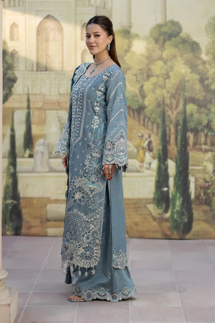 Imrozia - I-273 Nayab