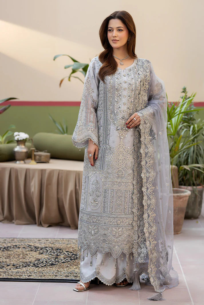 Imrozia - I-275 Safiyaan