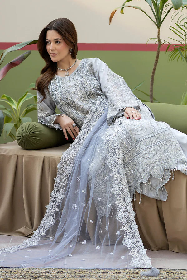 Imrozia - I-275 Safiyaan