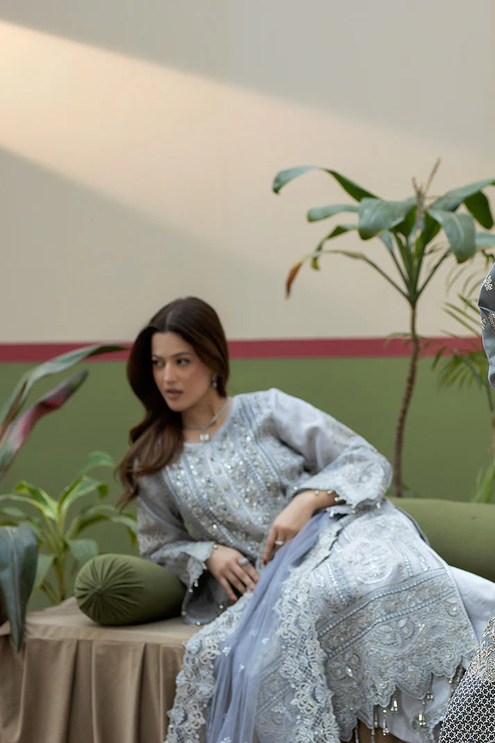 Imrozia - I-275 Safiyaan