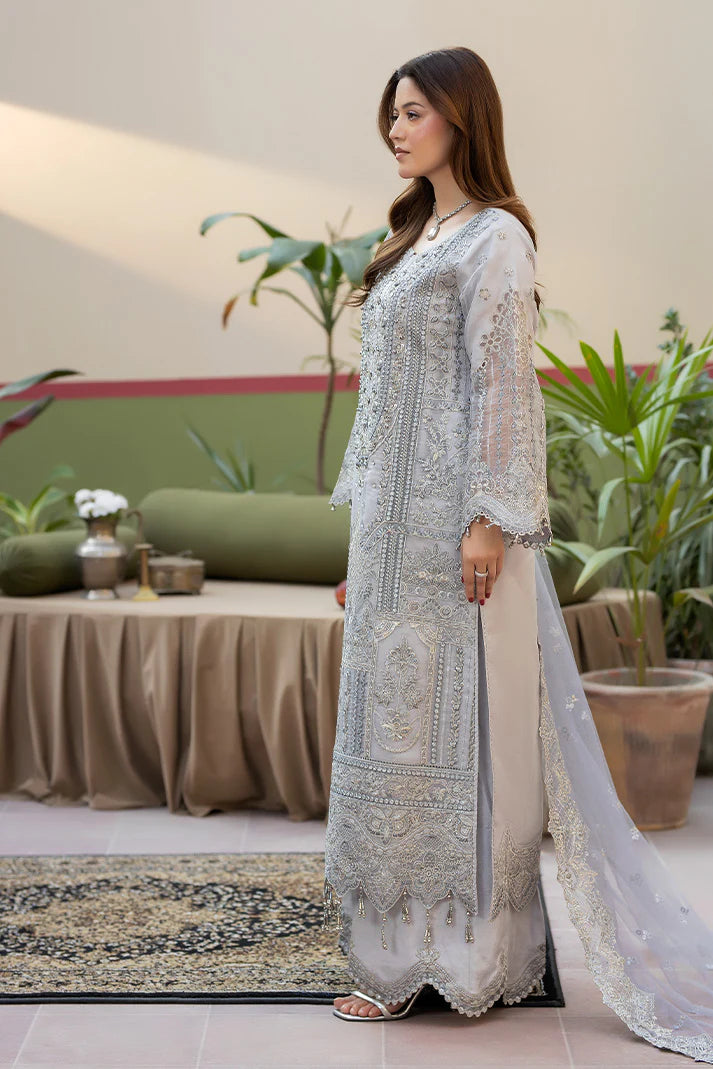 Imrozia - I-275 Safiyaan