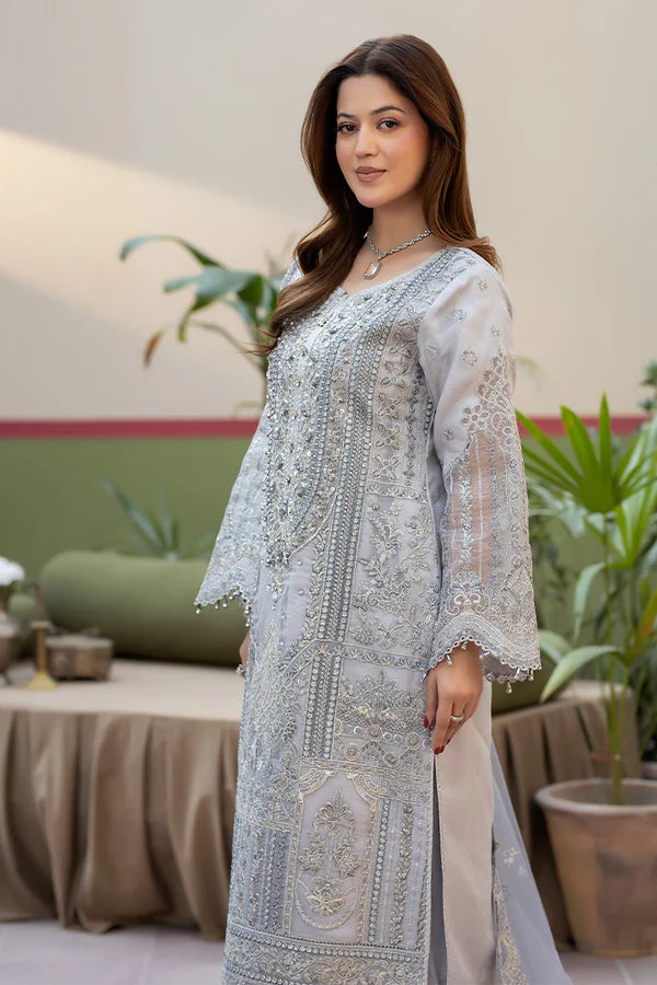 Imrozia - I-275 Safiyaan