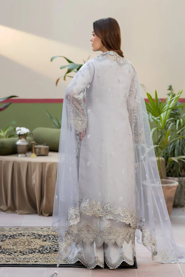 Imrozia - I-275 Safiyaan