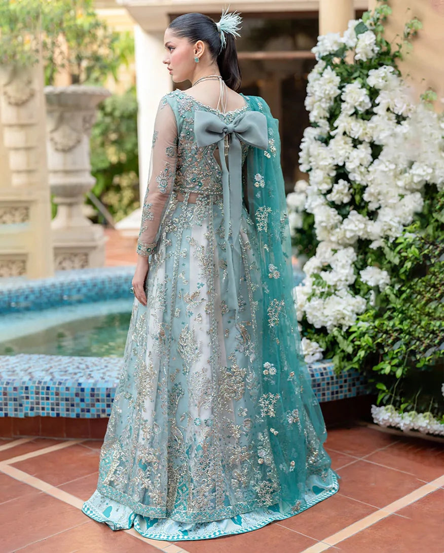 Mushq - Kahani
