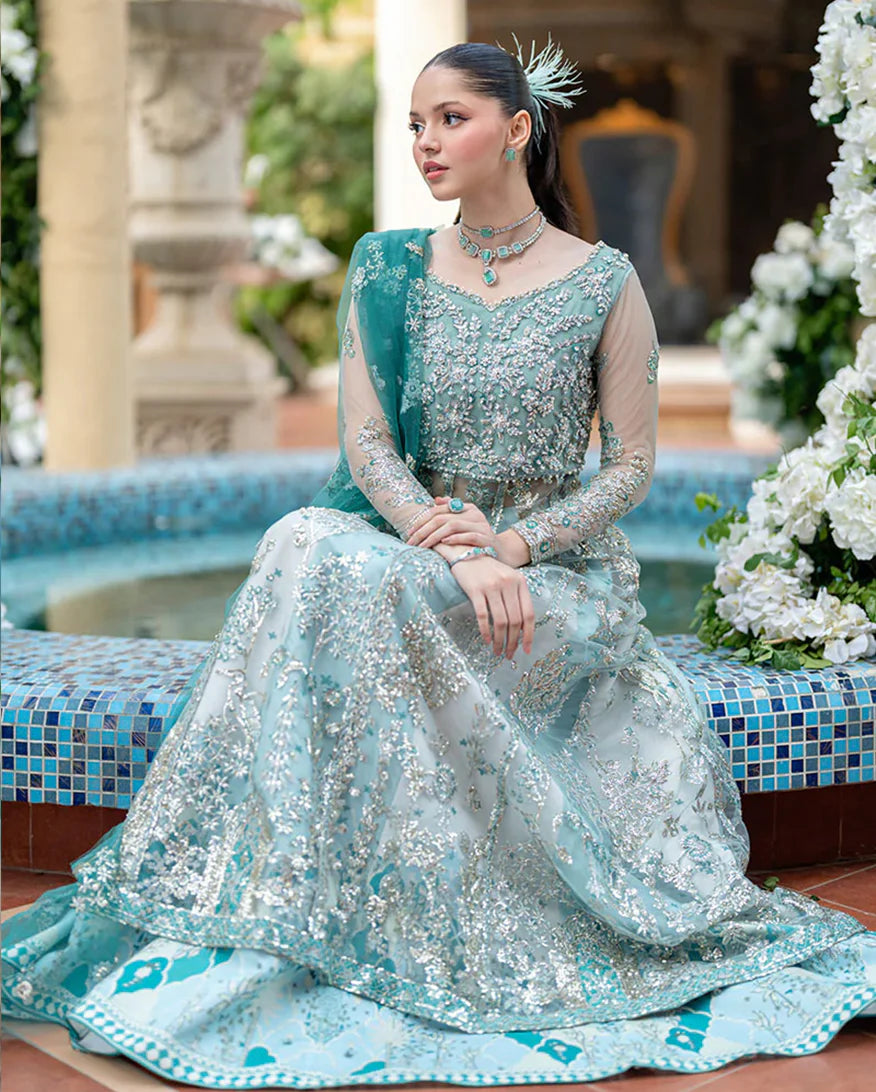 Mushq - Kahani