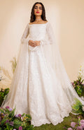 Maryum N Maria - The Brides Gesso