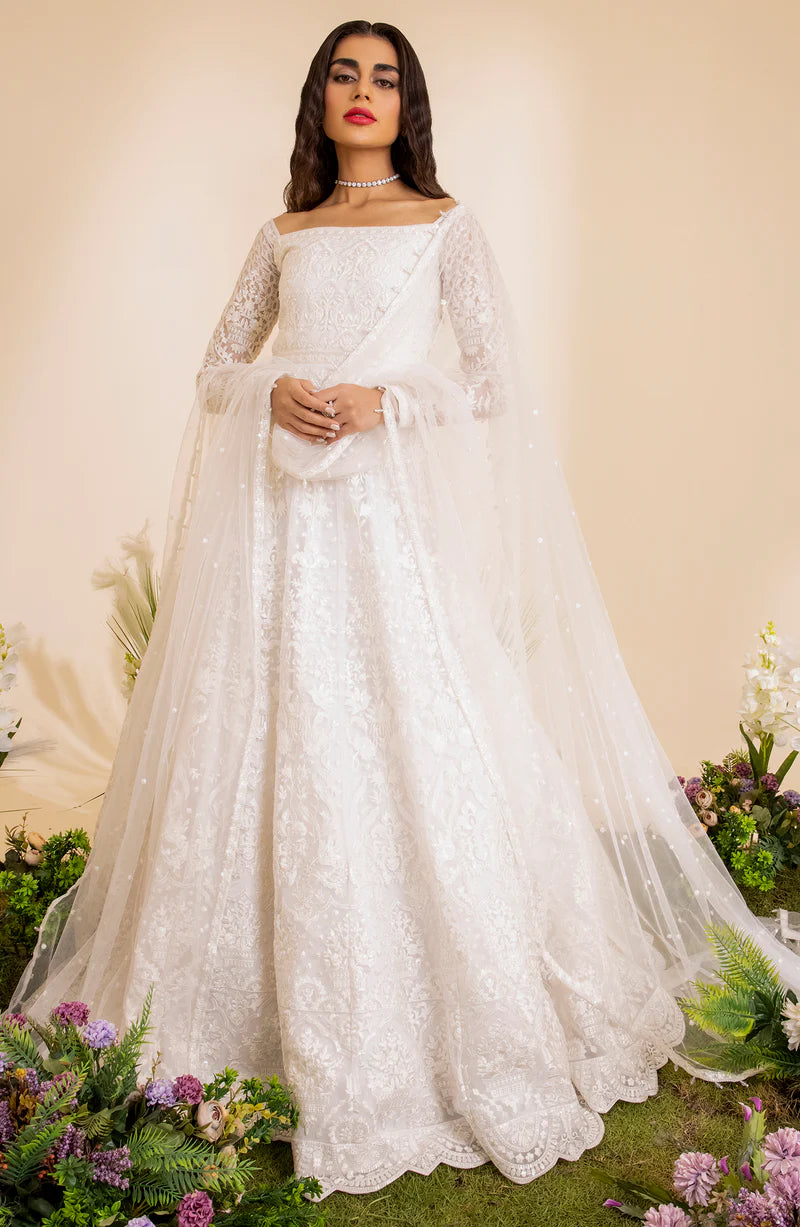 Maryum N Maria - The Brides Gesso