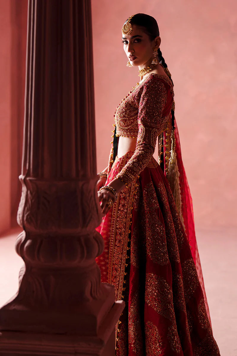 Maryum N Maria - BARAAT DAY