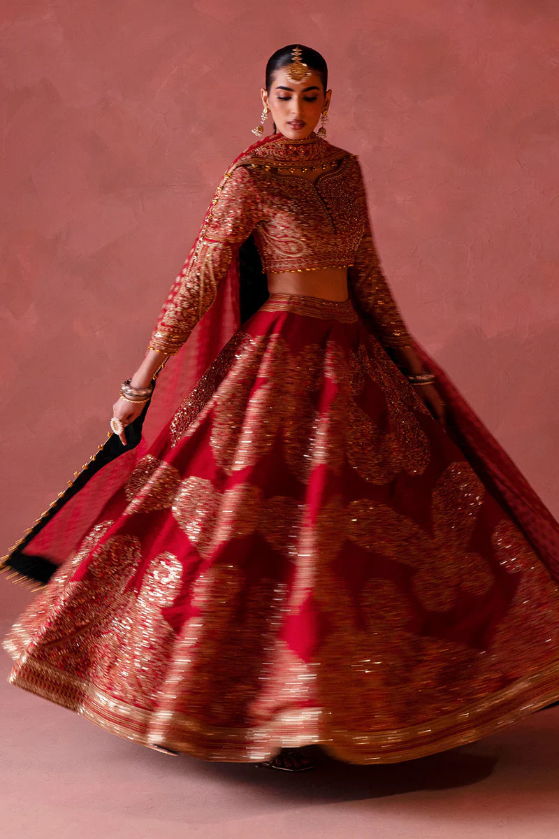 Maryum N Maria - BARAAT DAY