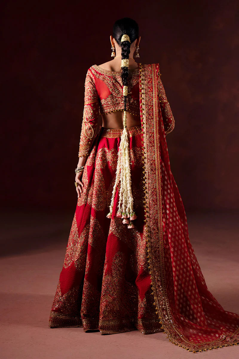 Maryum N Maria - BARAAT DAY