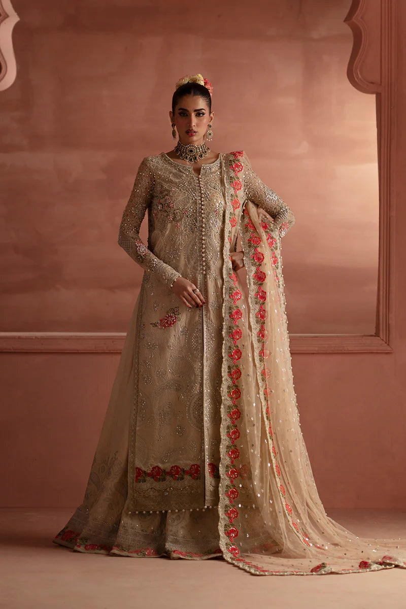Maryum N Maria - ENGAGEMENT HUES