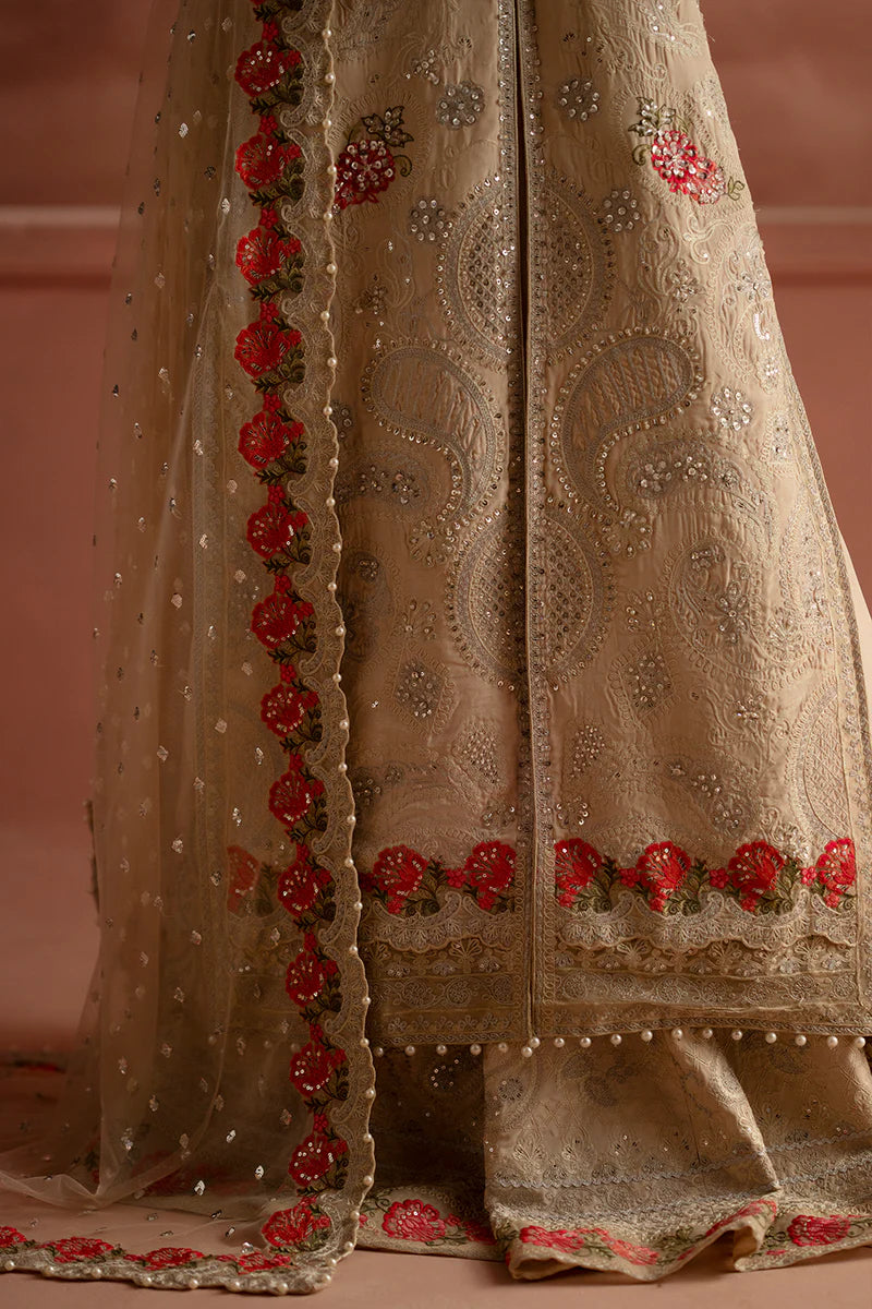 Maryum N Maria - ENGAGEMENT HUES
