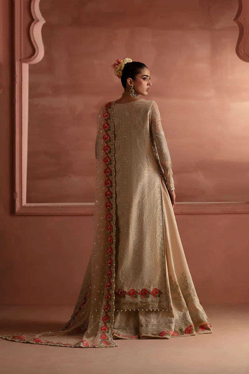 Maryum N Maria - ENGAGEMENT HUES