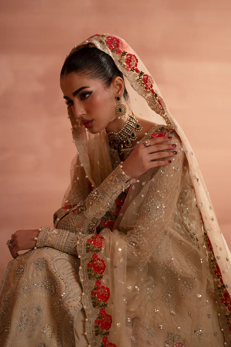 Maryum N Maria - ENGAGEMENT HUES