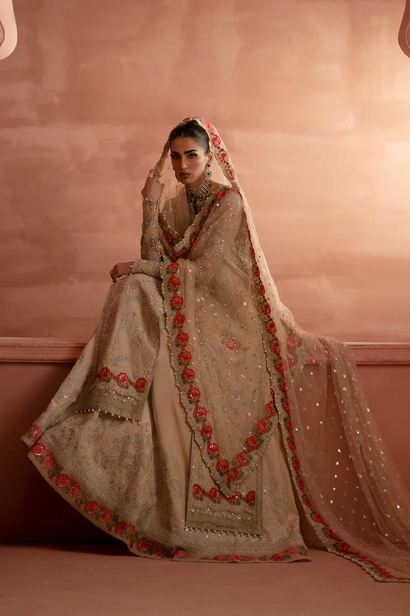 Maryum N Maria - ENGAGEMENT HUES