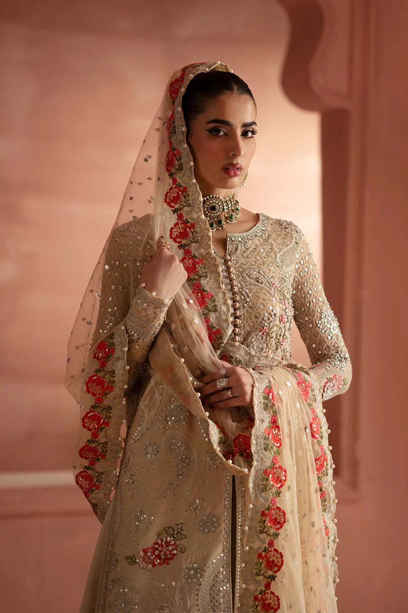 Maryum N Maria - ENGAGEMENT HUES