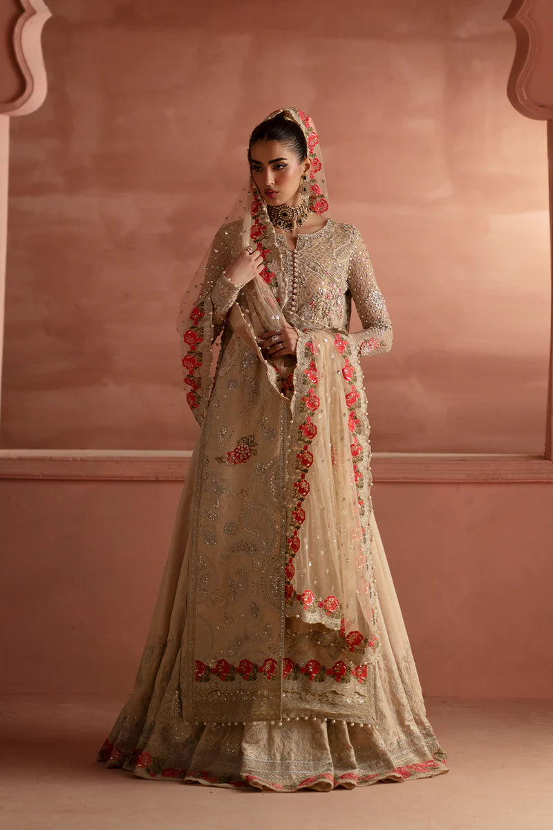 Maryum N Maria - ENGAGEMENT HUES
