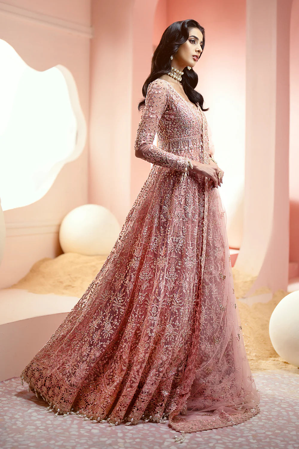 Ayzel - Earl - Mirha Collections