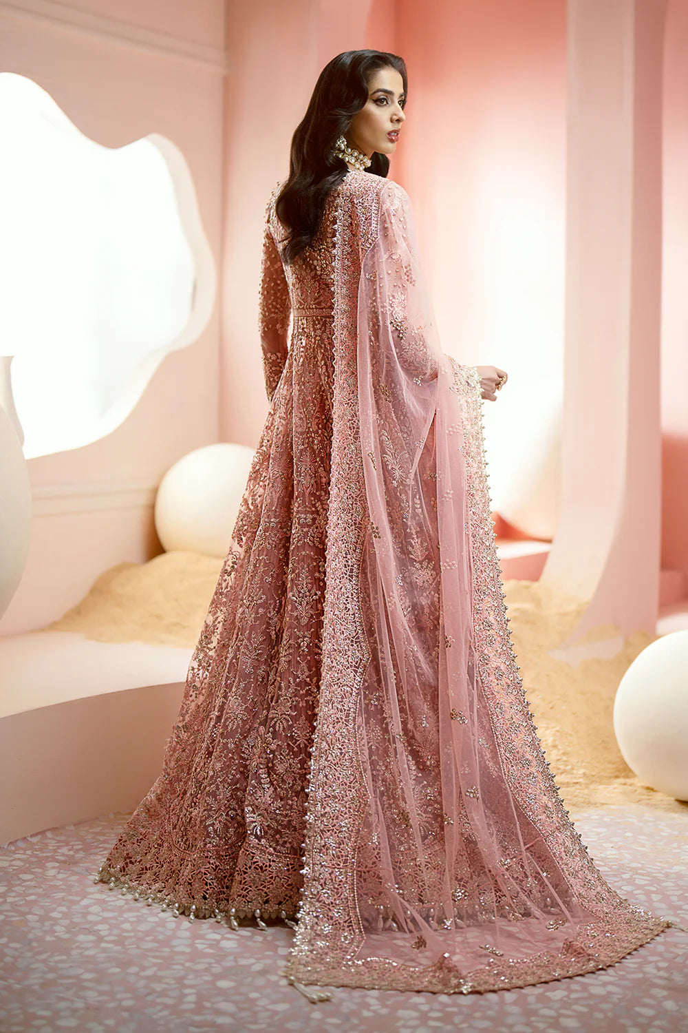 Ayzel - Earl - Mirha Collections