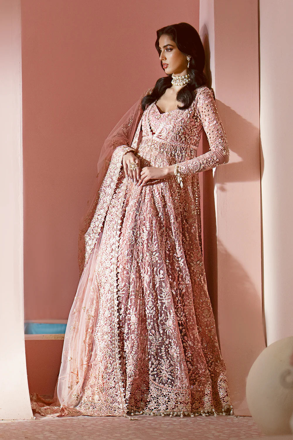Ayzel - Earl - Mirha Collections