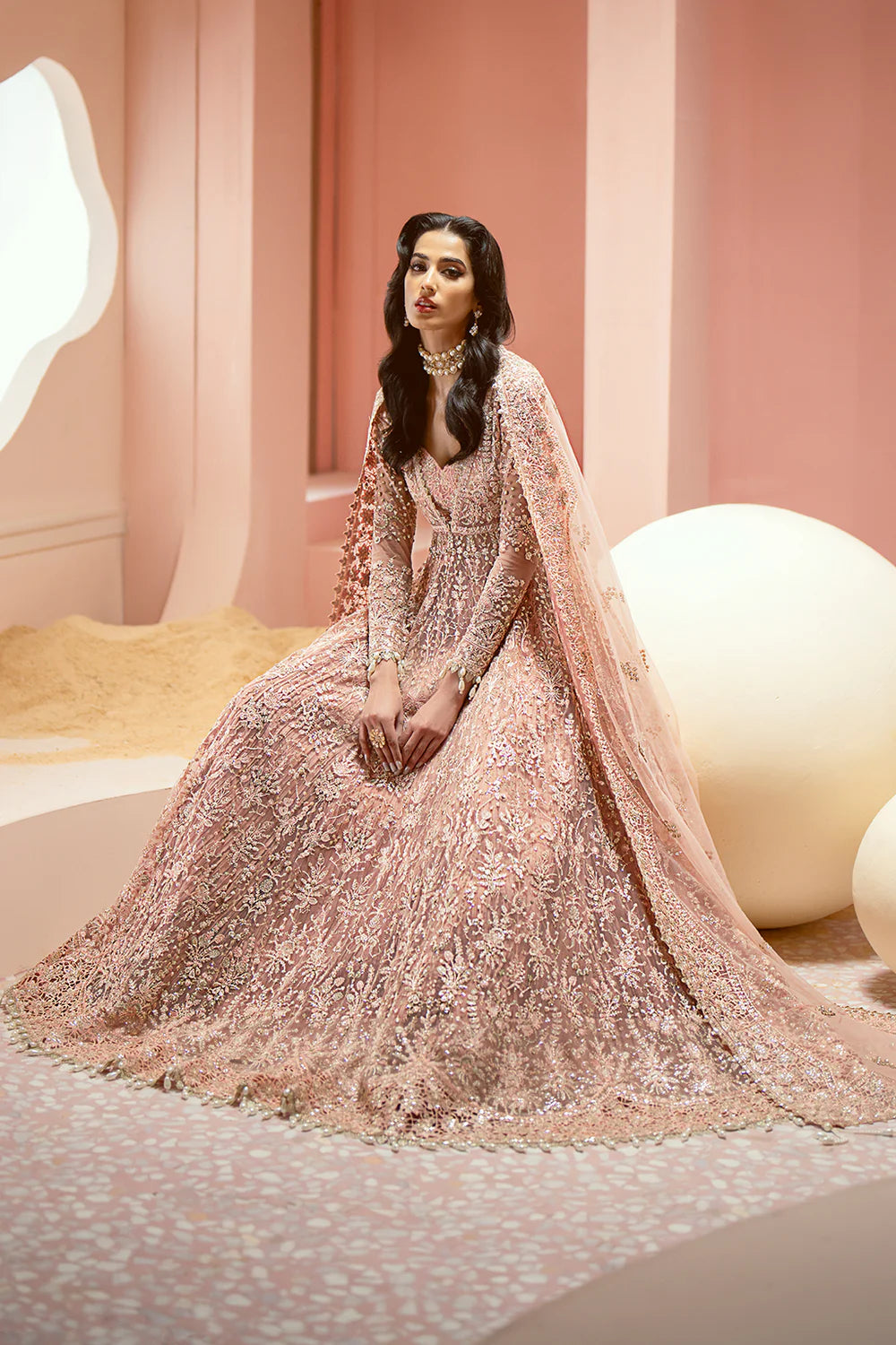 Ayzel - Earl - Mirha Collections