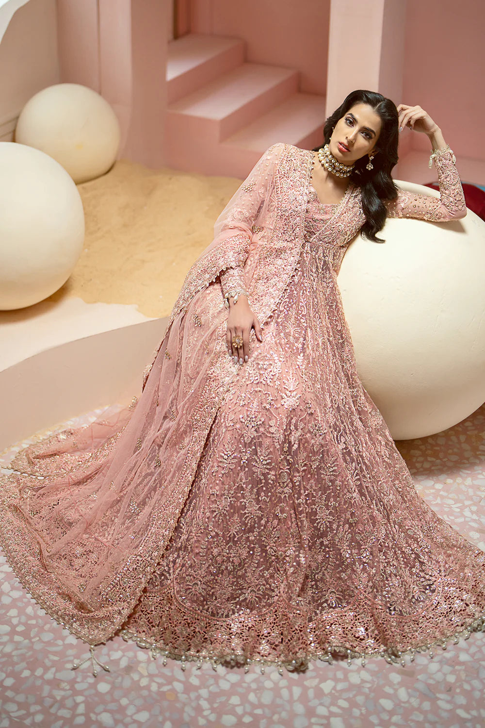 Ayzel - Earl - Mirha Collections
