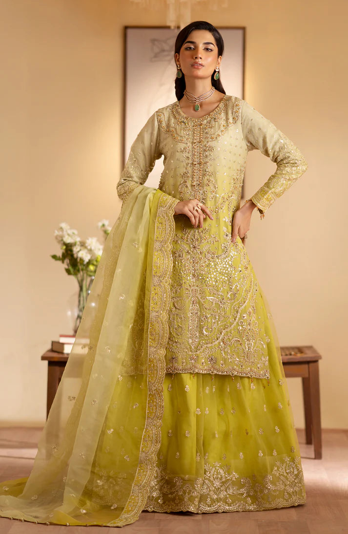 Emaan Adeel - Sabian - Mirha Collections