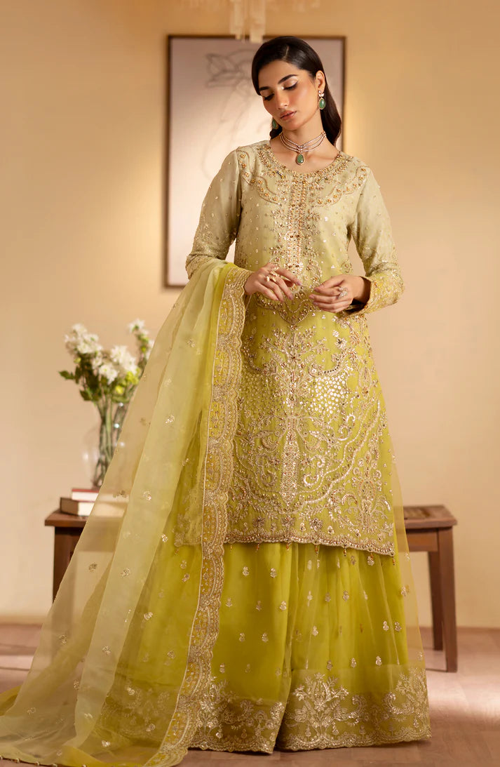 Emaan Adeel - Sabian - Mirha Collections