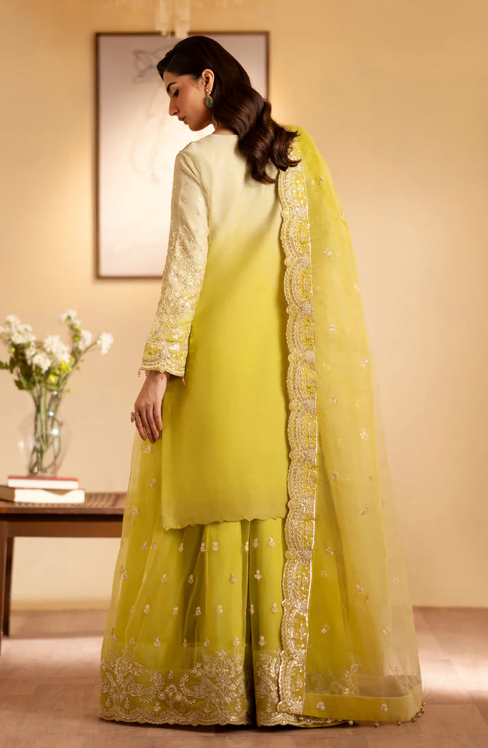 Emaan Adeel - Sabian - Mirha Collections