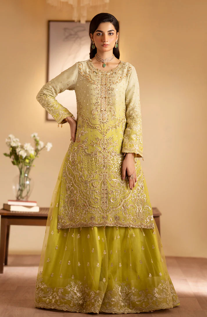Emaan Adeel - Sabian - Mirha Collections