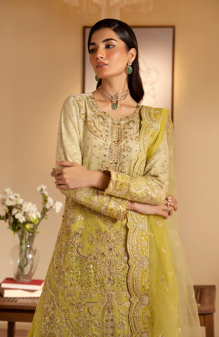 Emaan Adeel - Sabian - Mirha Collections