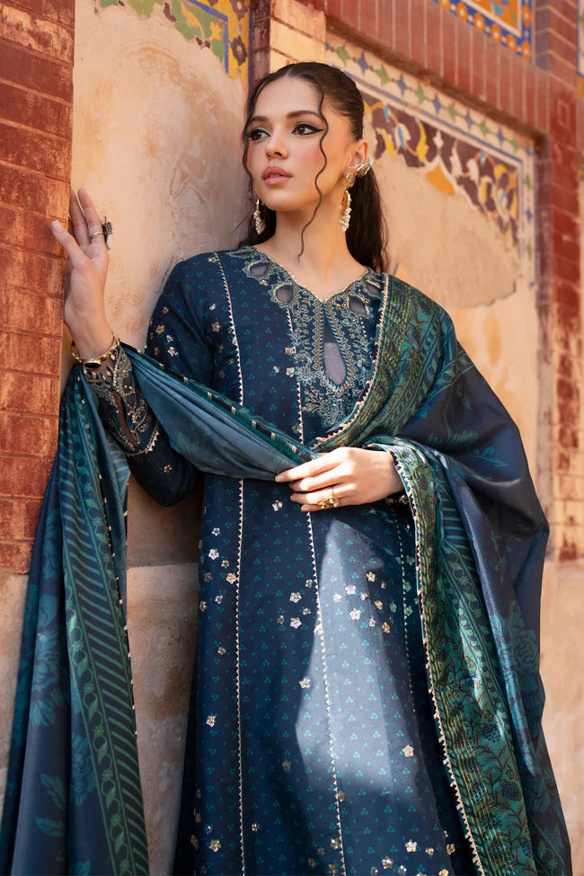 Xenia - ASMIRA