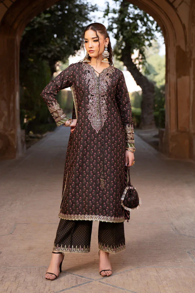 Xenia - RUHI - Mirha Collections