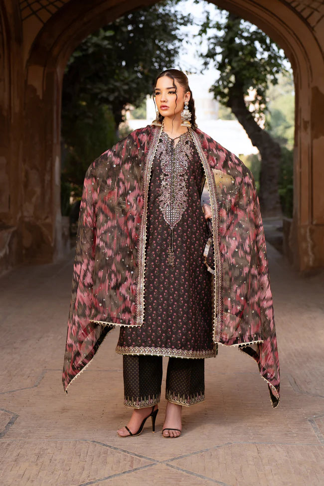 Xenia - RUHI - Mirha Collections